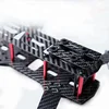 Private Custom Carbon Fiber CNC Cutting Drone RC Drone Frame