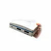 New Product Low Cost H.264 1080N 4 Channel 25fPS 5 IN 1 Super Mini AHD DVR For Security Camera System