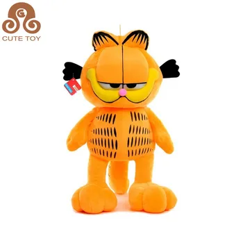 peluche garfield