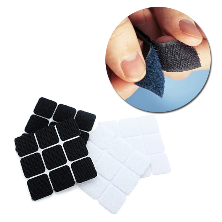 FS006 adhesive hook and loop