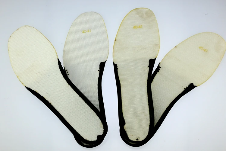 insoles for safety shoes