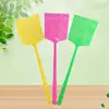 Wholesale 2017 New Cheap Soft Plastic fly swatter Fly trap