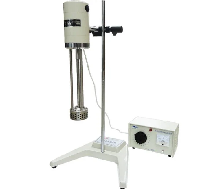 Laboratory Emulsifier Homogenizer Liquid Emulsifier Machine Buy
