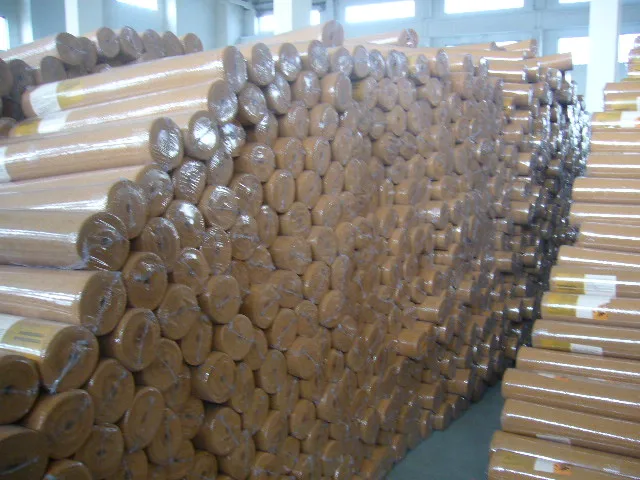 
cork underlayment 