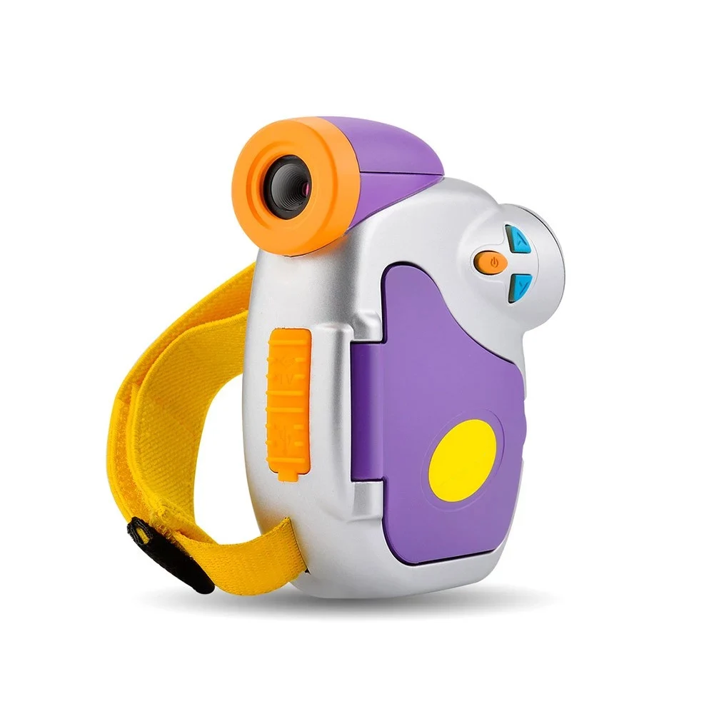 

1.44 inch DV-C7 1080P Children Kid Digital Video Camera