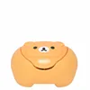 Rotomolding Plastic Furniture Easy Bear Large Box for Children Storage Toy Receiving