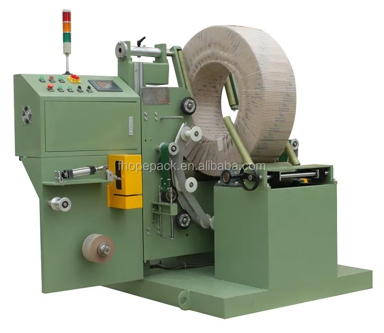 
Professional manufacturer for steel coil packing machine with wire coil wrapping machine 