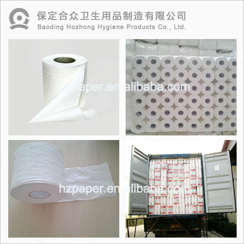 100g Recycled Toilet Paper Export To Ghana Market Buy 100g Toilet
