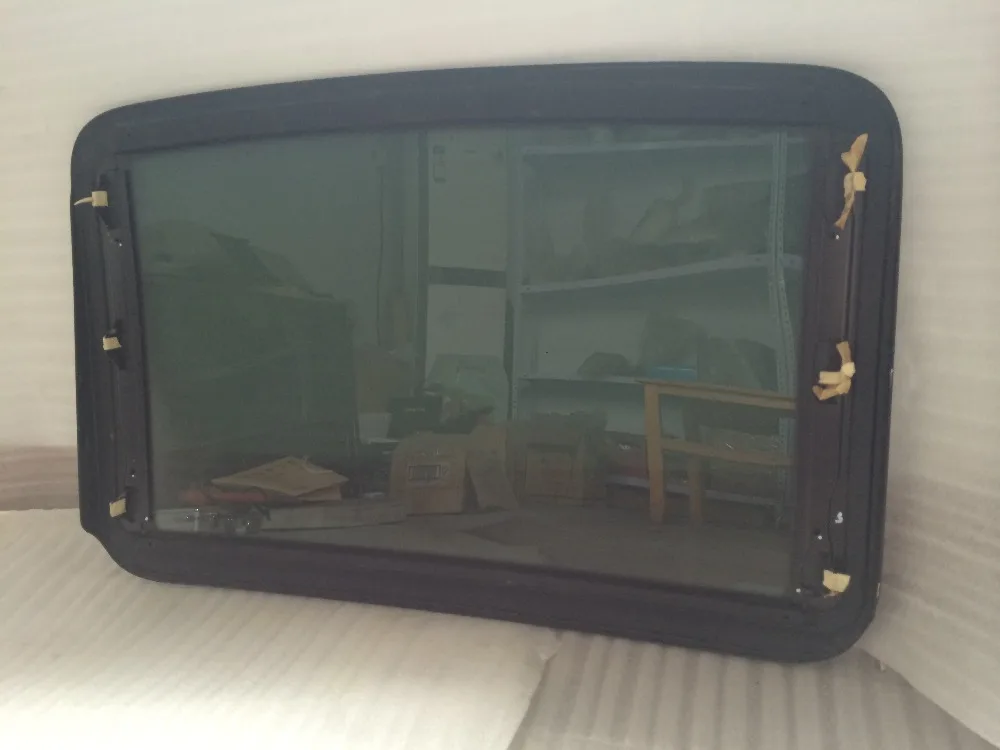 High Quality Laminated Front Windshield For Toyota Reiz Car Window Lfw