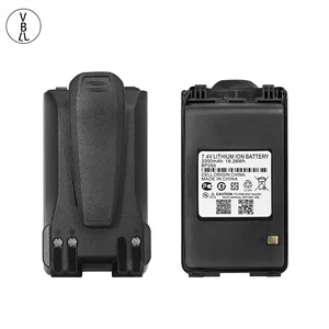 BP 265 Li ion Battery ICOM IC F3003 IC F4003 IC T70A Radios