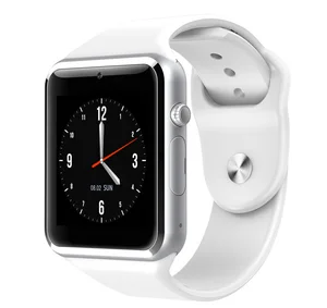 A1 Smart Watch GPS Tracking