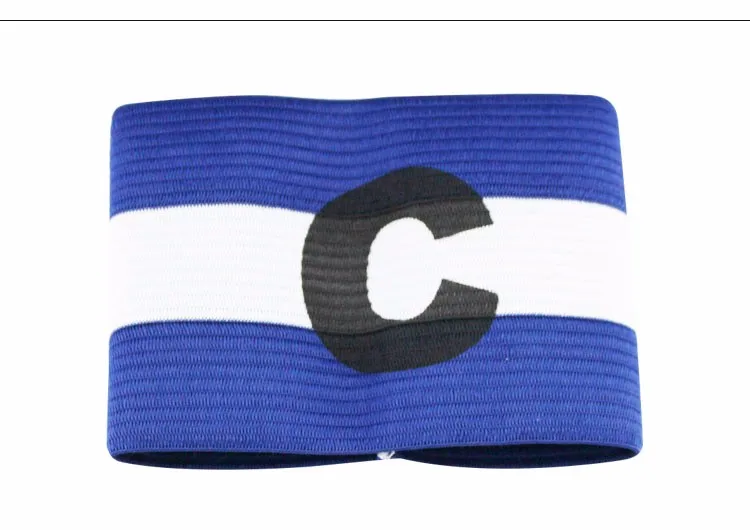 football captain armband 