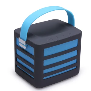 Outdoor Waterproof Portable Wireless Speaker Bank