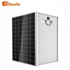 Monocrystalline silicon 320 watt solar panel pv module for solar energy system