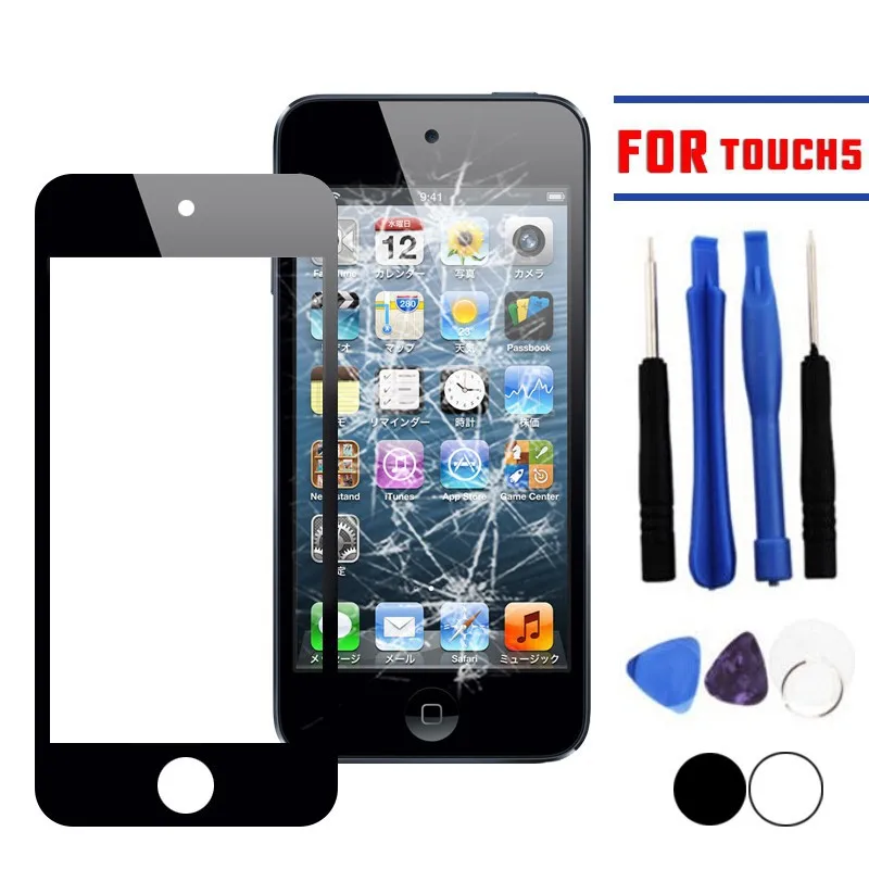 Ipod Touch 5 Дисплей Купить