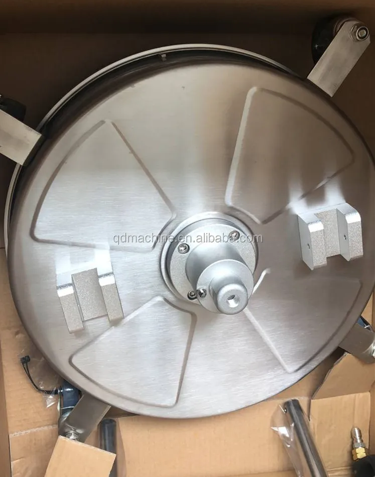 High Pressure Stainless Steel Surface Cleaner Buy High Pressure