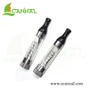 electronic cigarette clear tank atomizer T2 Clearomizer