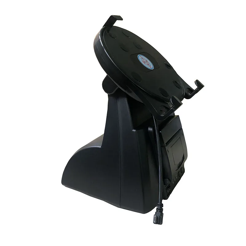 

Android POS Terminal with Printer All in One Touch Screen POS System TC2200