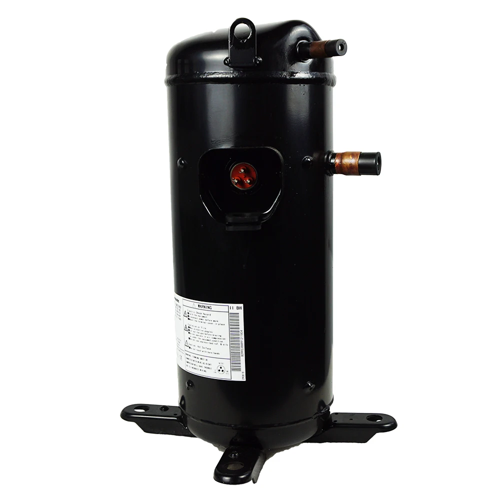 Original New R22 R410a Scroll Compressors - High Efficiency