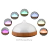 2019 new model set time USB connected computer oil diffuser humidifier