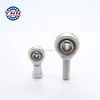 China factory good performance spherical plain bearings rod ends PHS 10