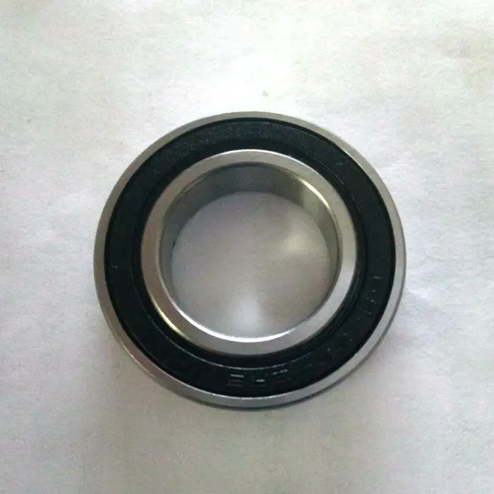 62/22 2rs 20x50x14 20mm Bore Bearing Size Nonstandard Ball Bearing