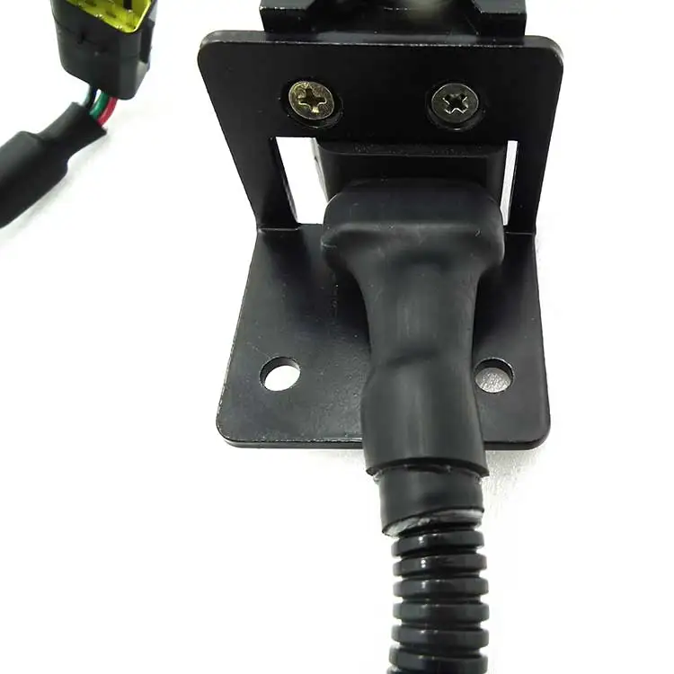 Gj1146 Chinese Supplier Electronic Hand Throttle Control Joystick