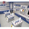 Mall Cell Phone Shop Wall Display Stand For Earphone Made In China