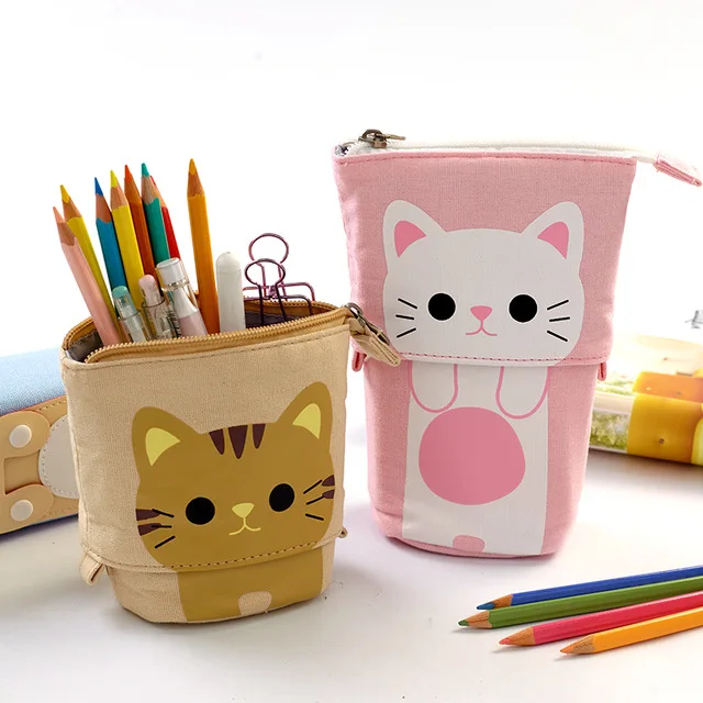 cute pencil box