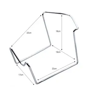 Chrome plated metal single 3 gallon 5 gallon dispenser water bottle storage rack with valves