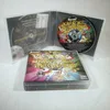 Karaoke CDG CD+G CD-G Replication Printing Packaging