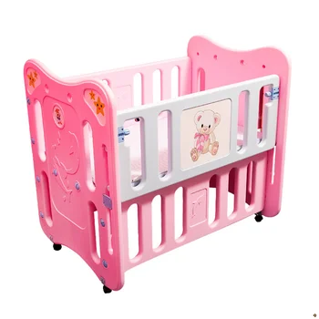 Multifunktions 3 In 1 Cabrio Babybett Buy Kinderbett Kunststoff