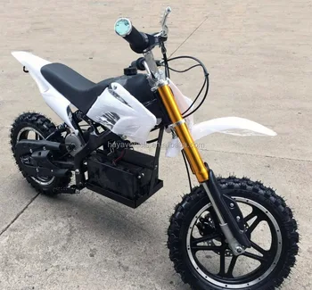electric dirt bike mini