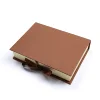 Best amazing present delicate love wax seal stamp set accept personal design