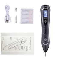 

Beauty Plasma Pen Skin Tag Removal Freckle Nevus Acne Dot Sweep Spot Removing Beauty Removal Pen