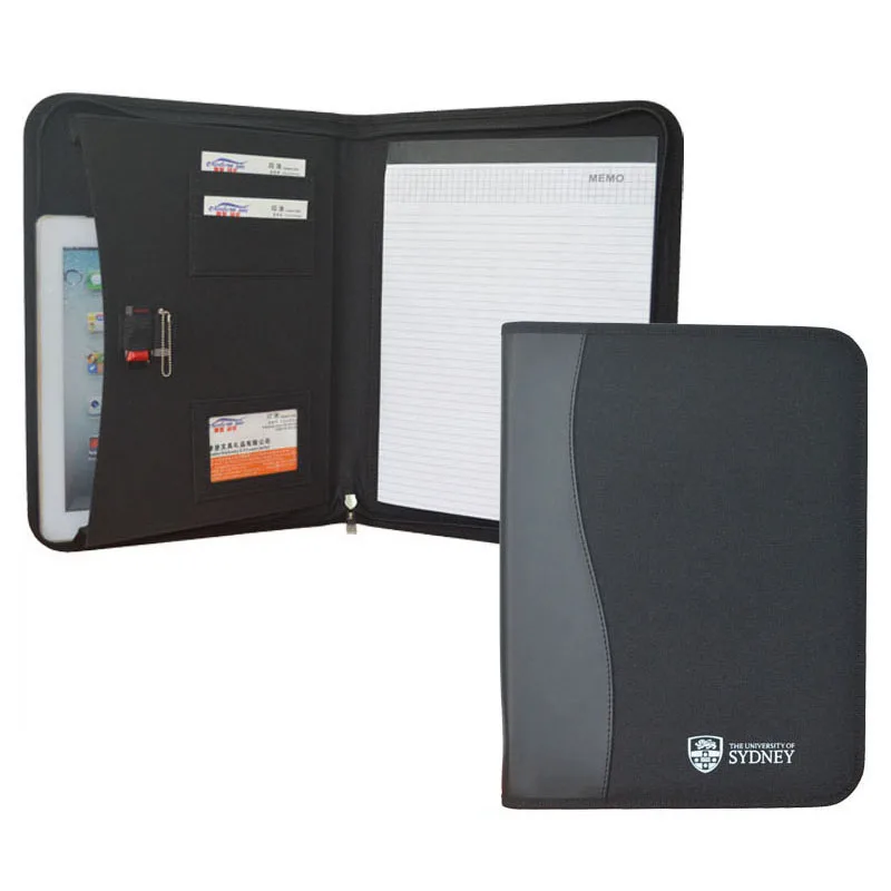 A4 Folder