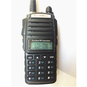 BaoFeng UV 82 Dual Band Two Way Radio
