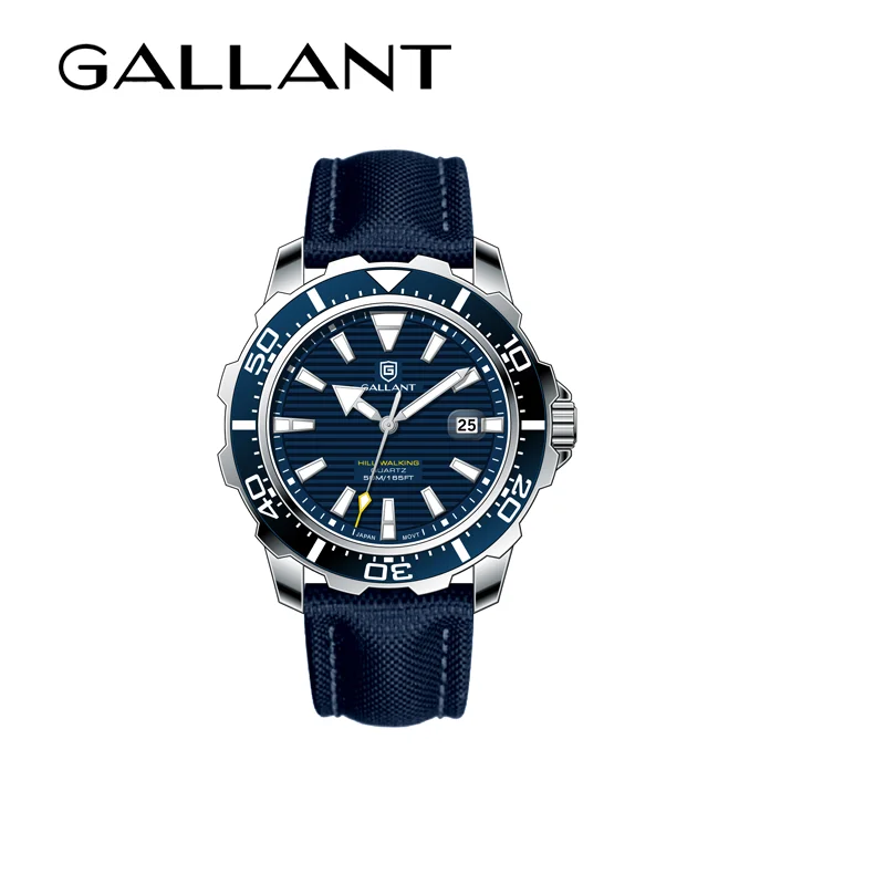 

Fashion design CE waterproof custom logo sport mens watches, Picture
