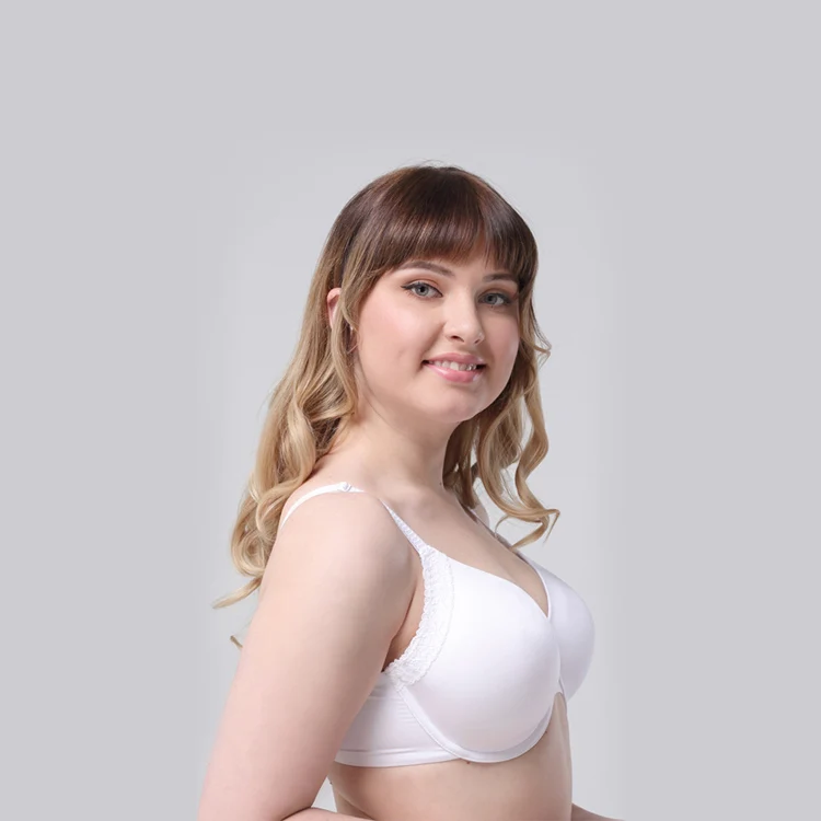 

Big size D adhesive bra for breast women, Customized