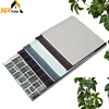 High Strength Lightweight Warehouse Insulated Panels Lightweight Exterior Wall Panels Rockwool Insulation Price