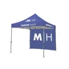 Different Weights Steel Material Canopy Weight
