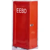 Firefghting Equipment Emergency Escape Breathing Device FRP EEBD Storage Box