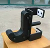 Gym equipment rack and rig accessories j-cups j hook