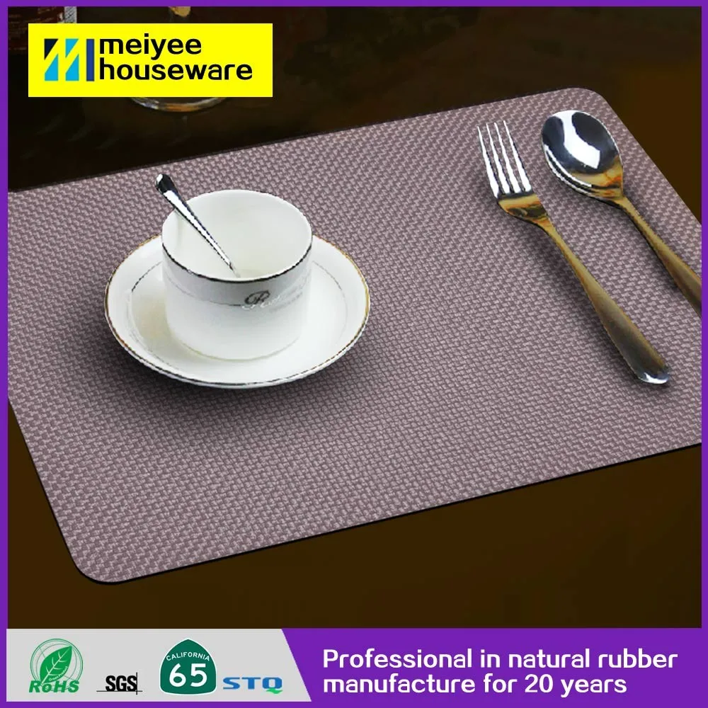 Factory Directly Provide New Products High Quality Natural Rubber Table