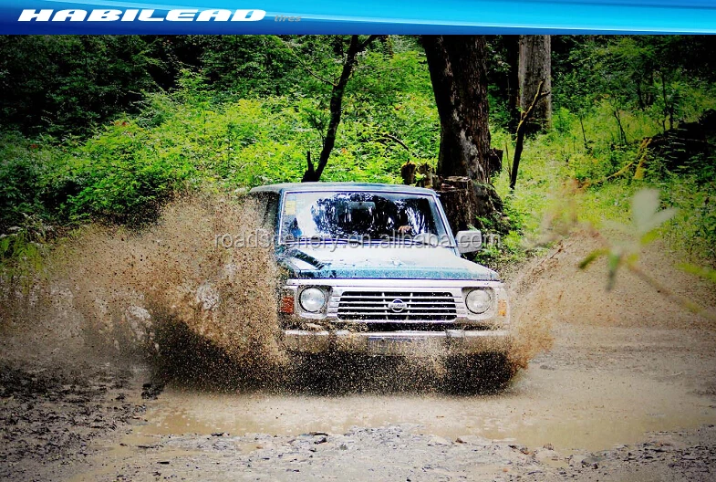 Wholesale Light Truck Tires Mud And Snow Tires Lt 245/75r16 Lt 265