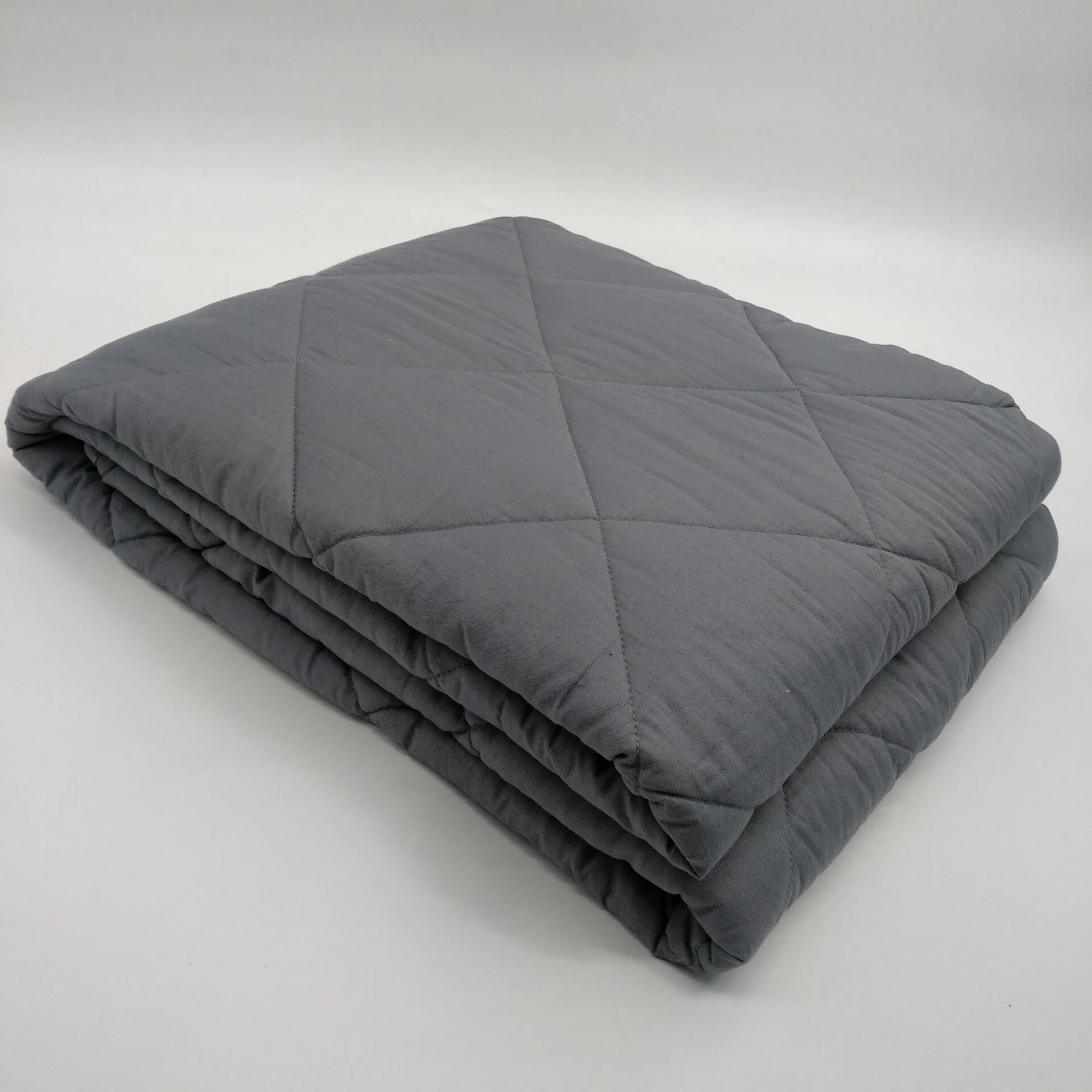 Cheap Wholesale King Size Weighted Blanket Heavy Blanket Gravity