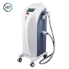 super cooling 808nm diode laser SHR HR SR three working modes 808 diode laser cold therapy permanent hair removal