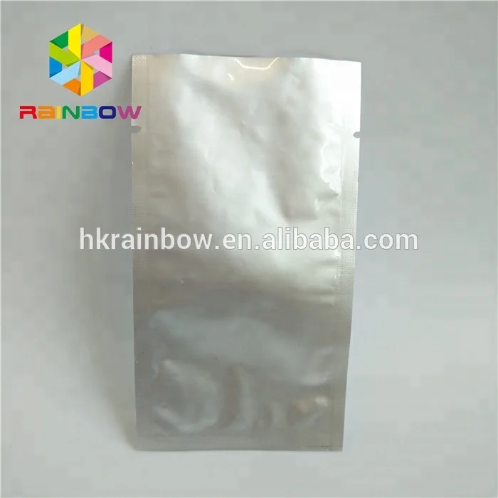 large food grade plastic bags