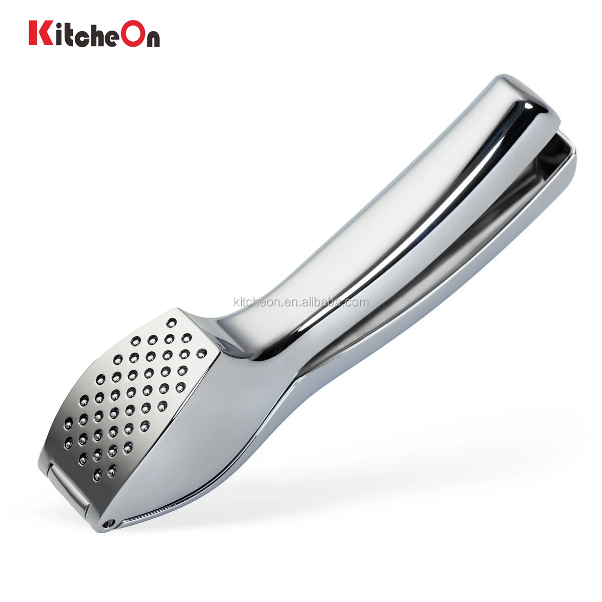 Garlic Press Chopper