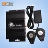 Fleet Management Software TK510 with RFID, Mini Camera, Speed Limiter